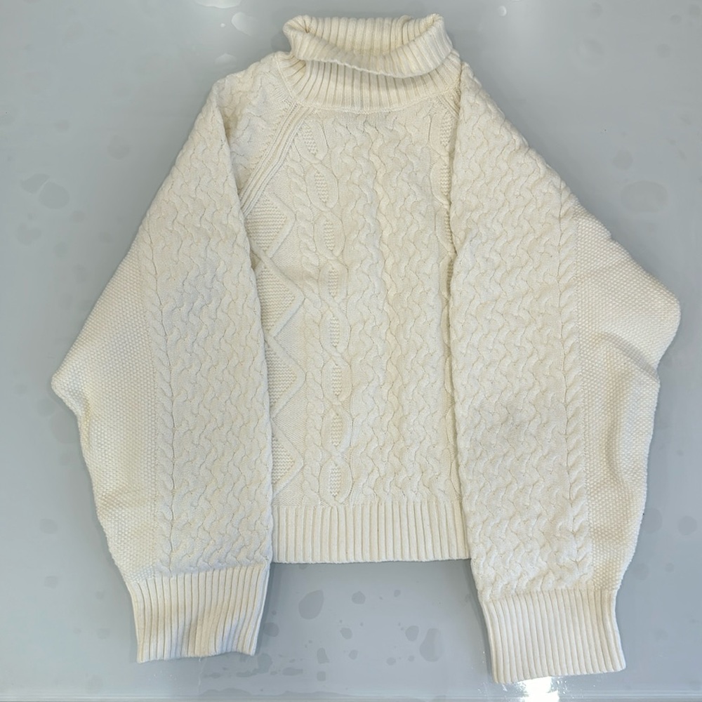 ASOS Design Knit Sweater | Size 2